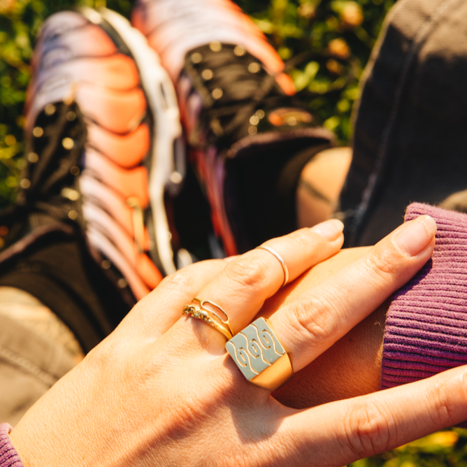 REQUIN Blinggs bijoux